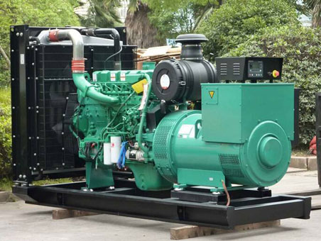 江口710kw康明斯柴油发电机组图片 江口710kw康明斯柴油发电机组图片