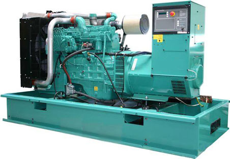 江口180kw康明斯柴油发电机组图片 江口180kw康明斯柴油发电机组图片