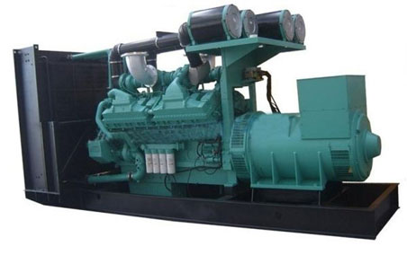 江口200kw康明斯发电机组图片 江口200kw康明斯发电机组图片