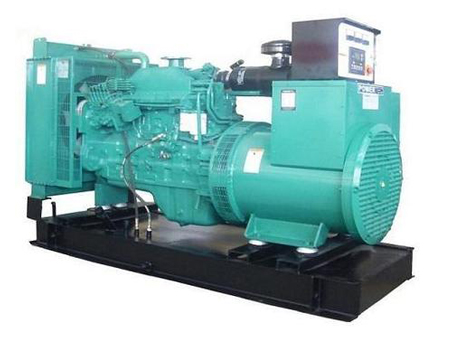江口80kw康明斯柴油发电机组图片 江口80kw康明斯柴油发电机组图片