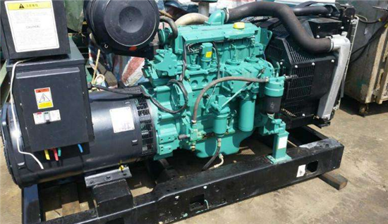 江口柴油发电机 江口柴油发电机