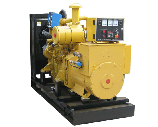 江口发电机出租